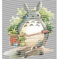 Cartoons and other-CO 1185